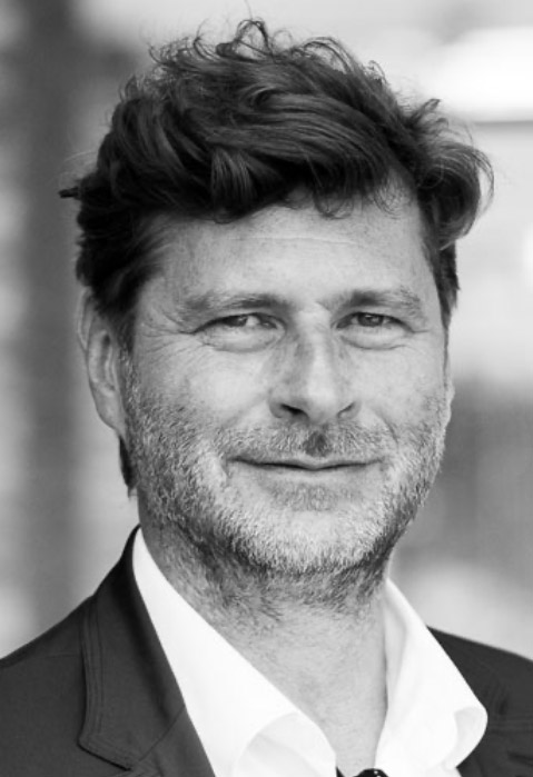 Christian Buck