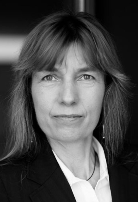 Ingrid Bartel