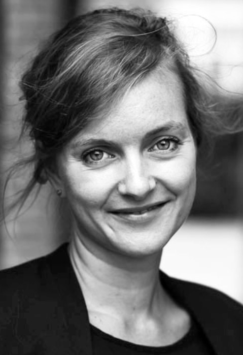 Julia Kläser