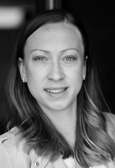 Melanie Otto