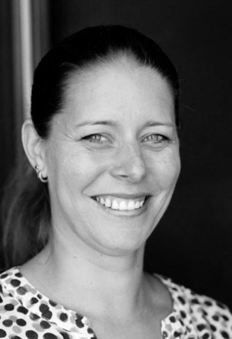Nadine Hustedt