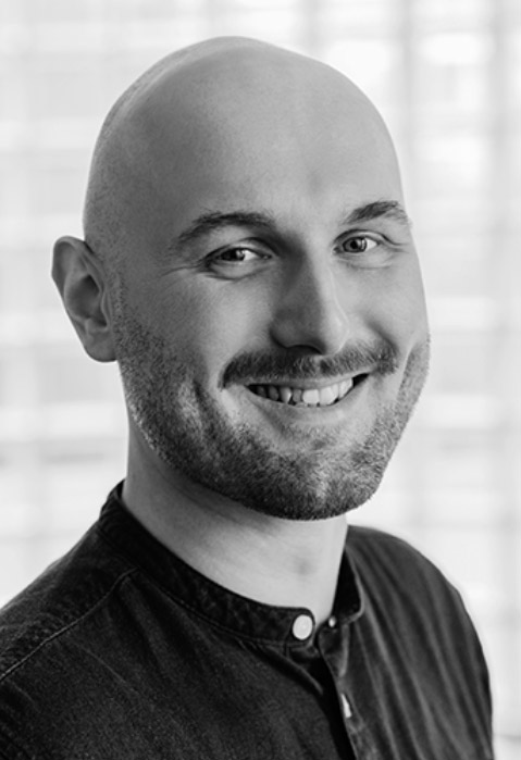 Phil Gerdes