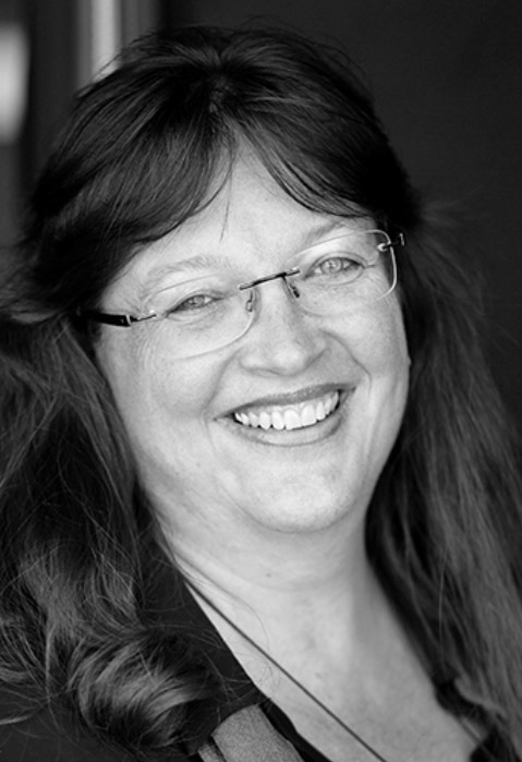 Sandra Oetjen