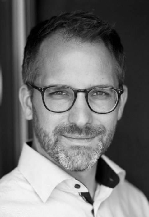Stephan Kohlrausch