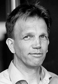 Arend Stadtlander