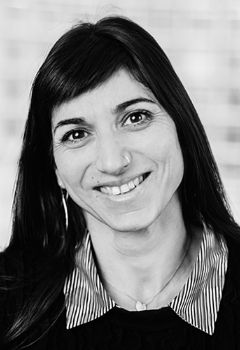 Eleni Tzivani