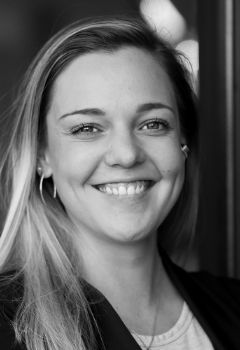 Johanna Vits