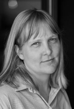 Tina Witthohn